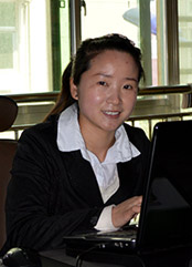 綠方設計師-盧琴